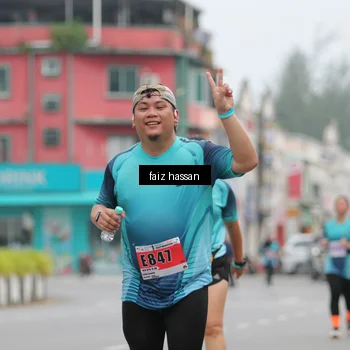 Runner Photo 8869727