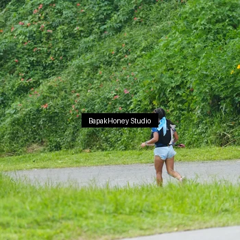 Runner Photo 8869728