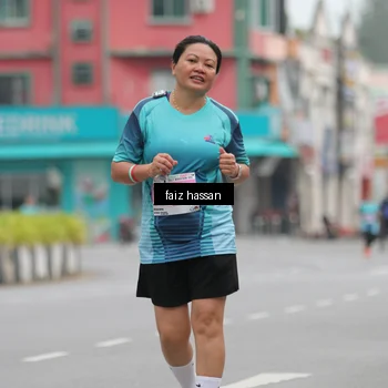 Runner Photo 8869729