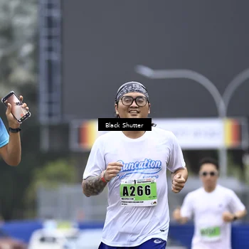 Runner Photo 8869731