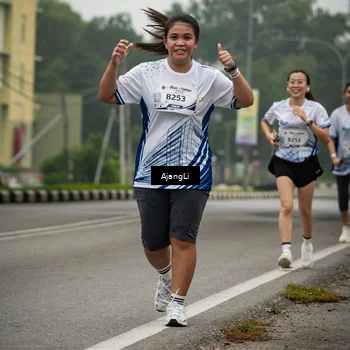 Runner Photo 8869736