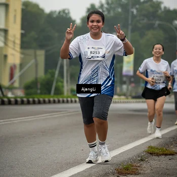 Runner Photo 8869738
