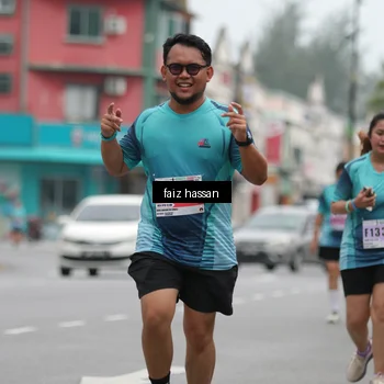 Runner Photo 8869742