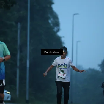 Runner Photo 8869746