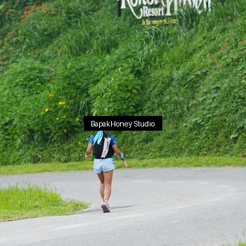 Runner Photo 8869747