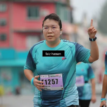Runner Photo 8869750