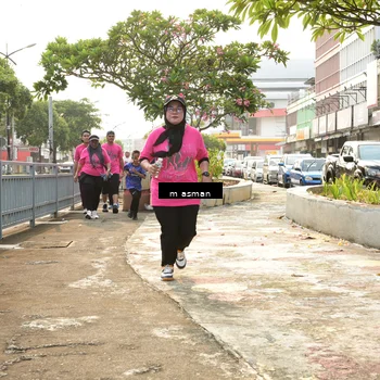 Runner Photo 8869760