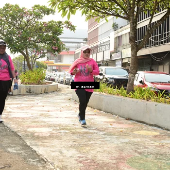 Runner Photo 8869766