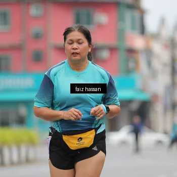 Runner Photo 8869767