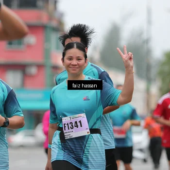 Runner Photo 8869775