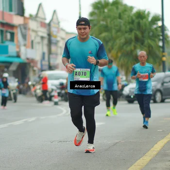Runner Photo 8869777
