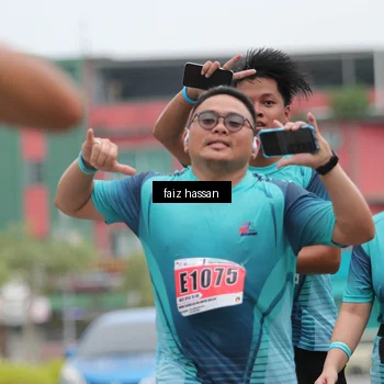 Runner Photo 8869780