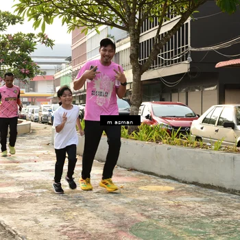 Runner Photo 8869782