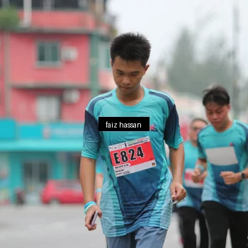 Runner Photo 8869787