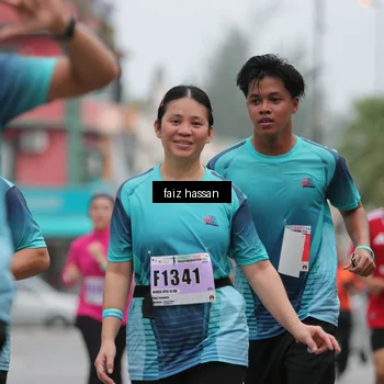 Runner Photo 8869788