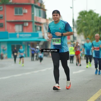 Runner Photo 8869794