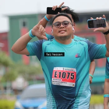 Runner Photo 8869796