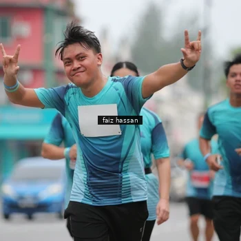 Runner Photo 8869797