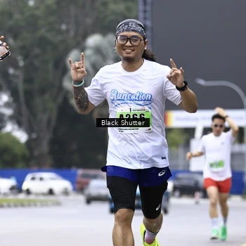 Runner Photo 8869799
