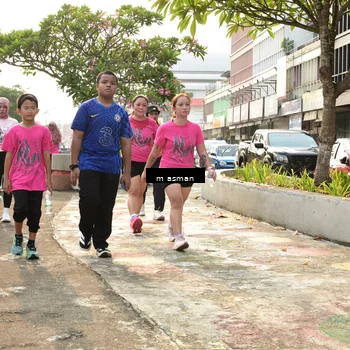 Runner Photo 8869809