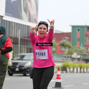 Runner Photo 8869816