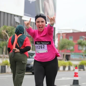 Runner Photo 8869820