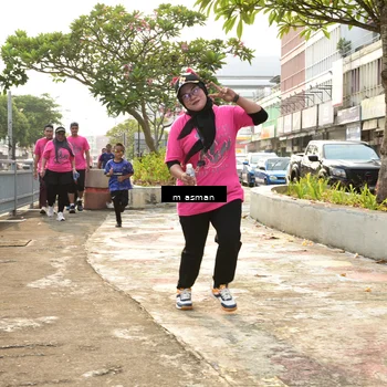 Runner Photo 8869828