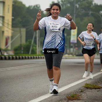 Runner Photo 8869829