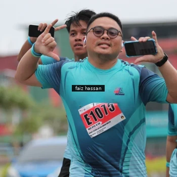 Runner Photo 8869835