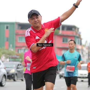 Runner Photo 8869847