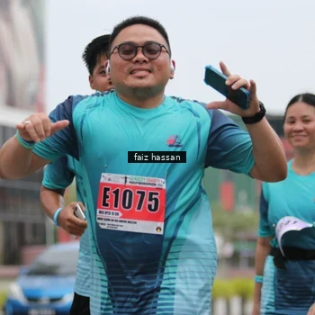 Runner Photo 8869848