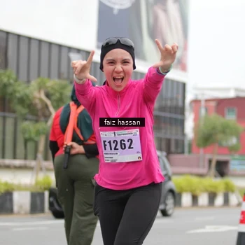 Runner Photo 8869852