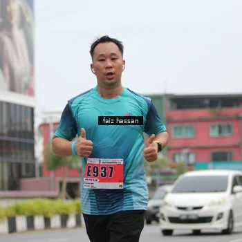 Runner Photo 8869857