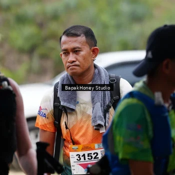 Runner Photo 8869860