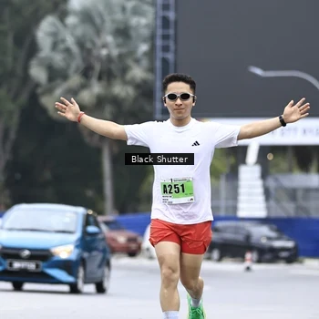 Runner Photo 8869864