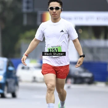Runner Photo 8869867