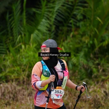 Runner Photo 8869872