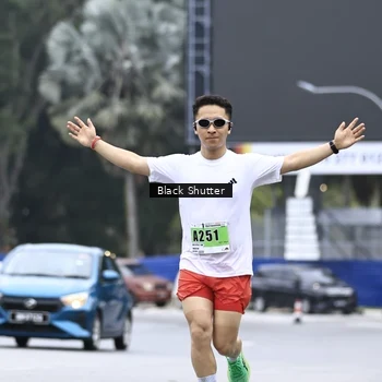Runner Photo 8869874