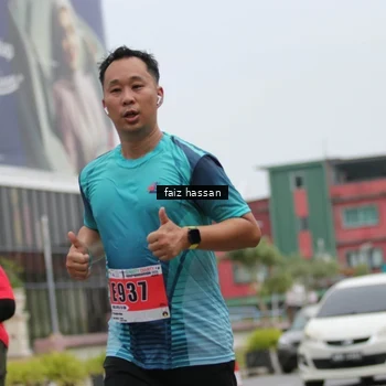 Runner Photo 8869879