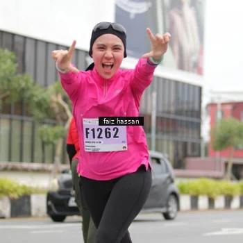 Runner Photo 8869880