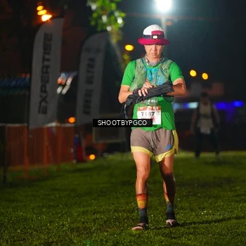Runner Photo 8869903