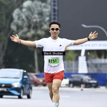 Runner Photo 8869906