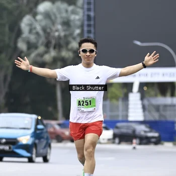 Runner Photo 8869918