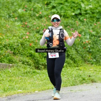 Runner Photo 8869920