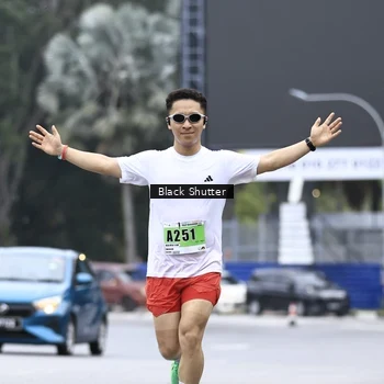 Runner Photo 8869921