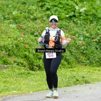 Runner Photo 8869924