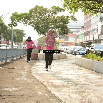 Runner Photo 8869925