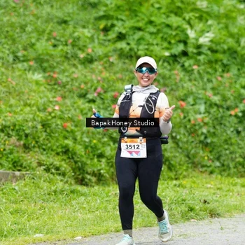 Runner Photo 8869928