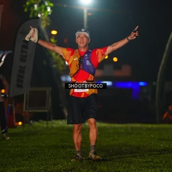 Runner Photo 8869930