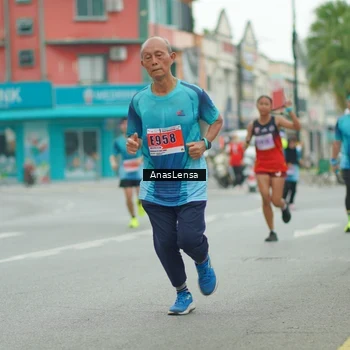 Runner Photo 8869937